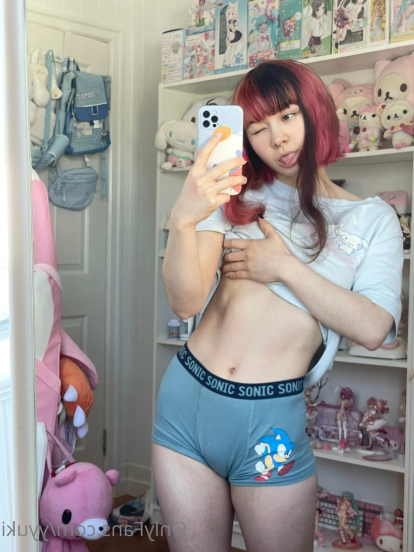yuki [ ywuuki ] Onlyfans leaked photo 10919536 on Hotleaks.tv