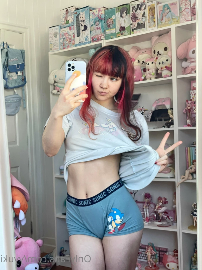 yuki [ ywuuki ] Onlyfans leaked photo 10948498 on Hotleaks.tv