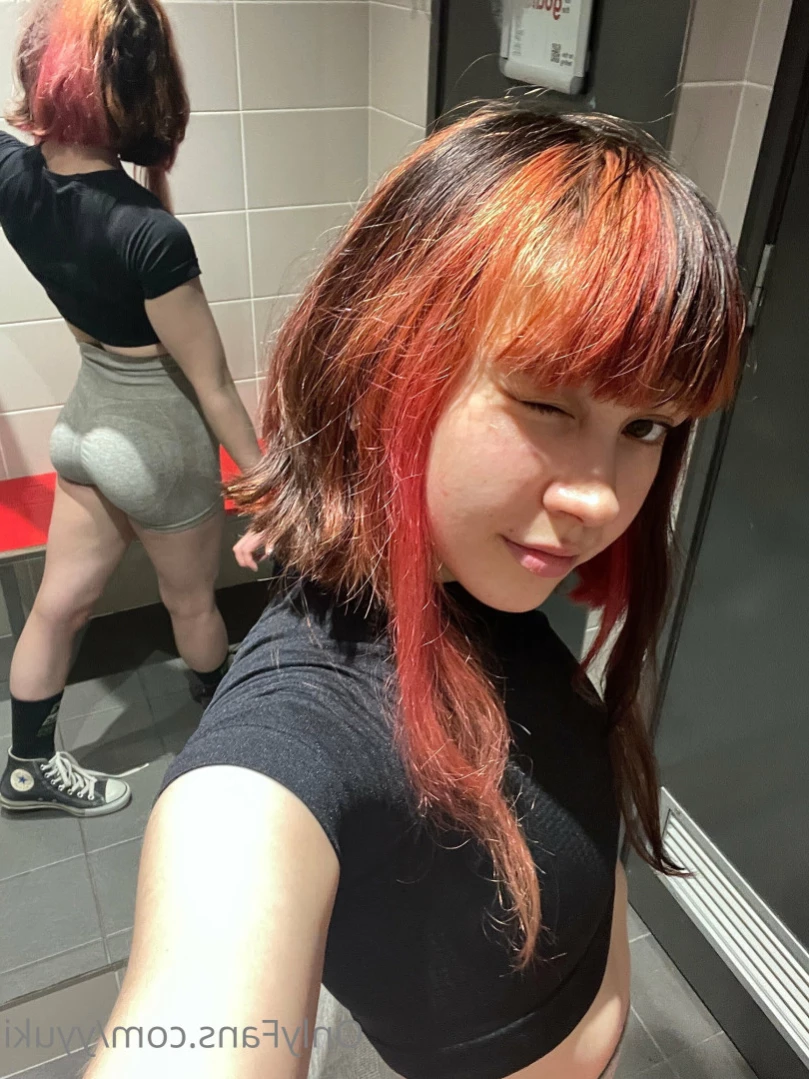 yuki [ ywuuki ] Onlyfans leaked photo 11037244 on Hotleaks.tv