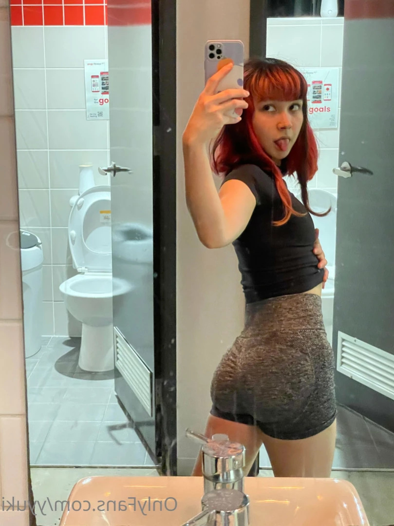 yuki [ ywuuki ] Onlyfans leaked photo 11409141 on Hotleaks.tv