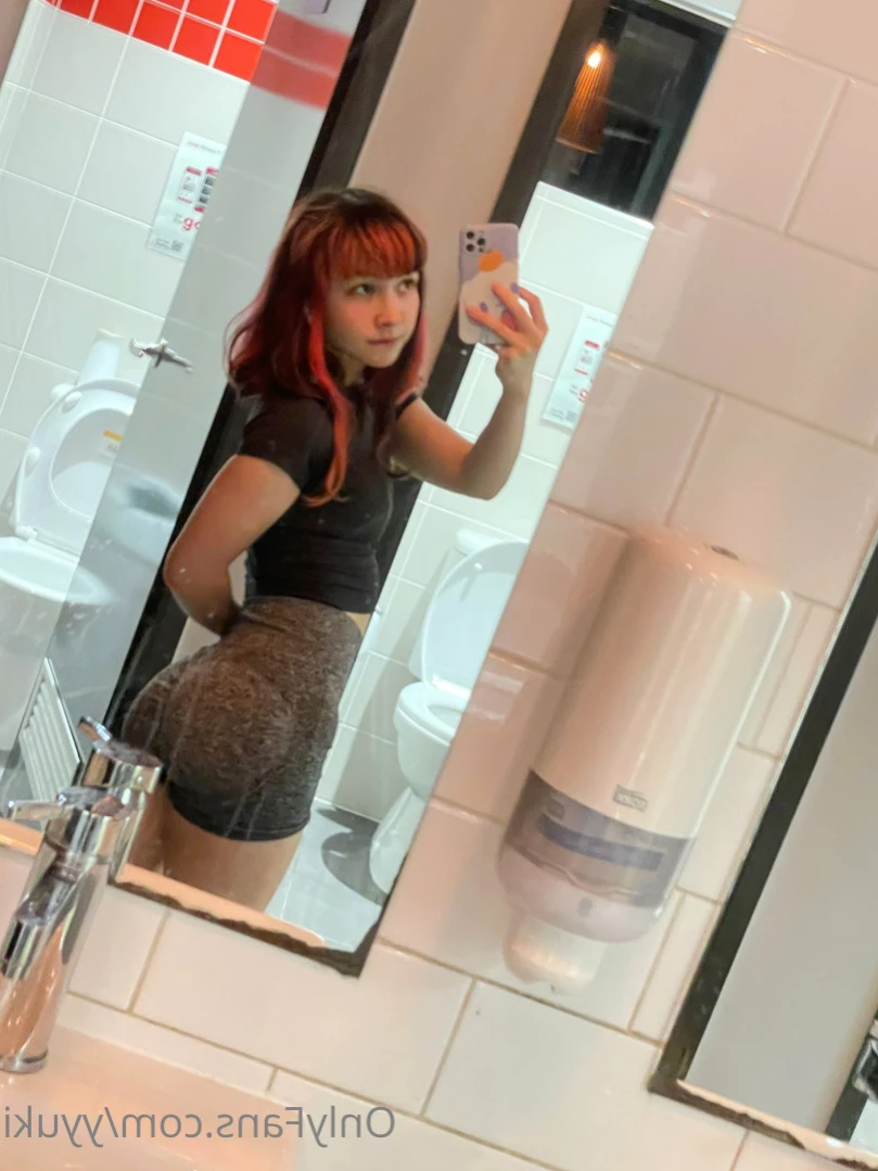 yuki [ ywuuki ] Onlyfans leaked photo 11409182 on Hotleaks.tv