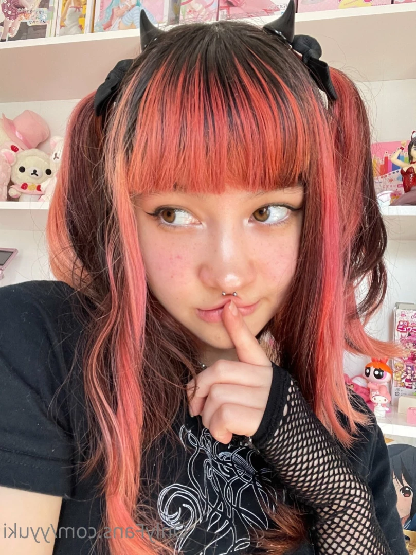 yuki [ ywuuki ] Onlyfans leaked photo 11577101 on Hotleaks.tv