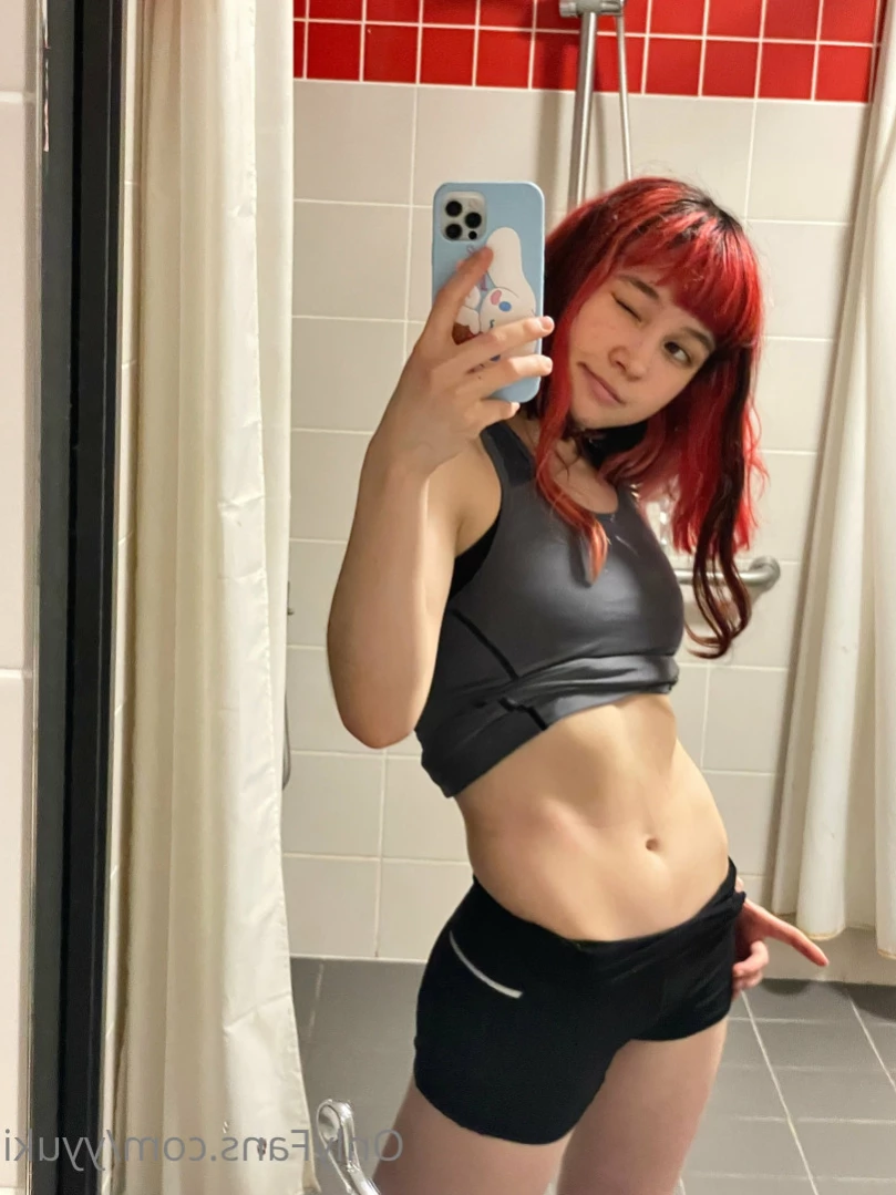 yuki [ ywuuki ] Onlyfans leaked photo 12771601 on Hotleaks.tv