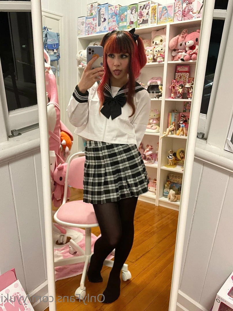 yuki [ ywuuki ] Onlyfans leaked photo 12801853 on Hotleaks.tv