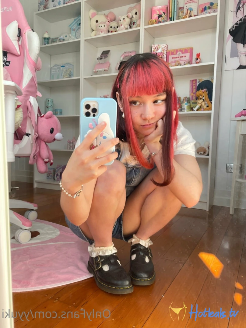 yuki [ ywuuki ] Onlyfans leaked photo 12929763 on Hotleaks.tv