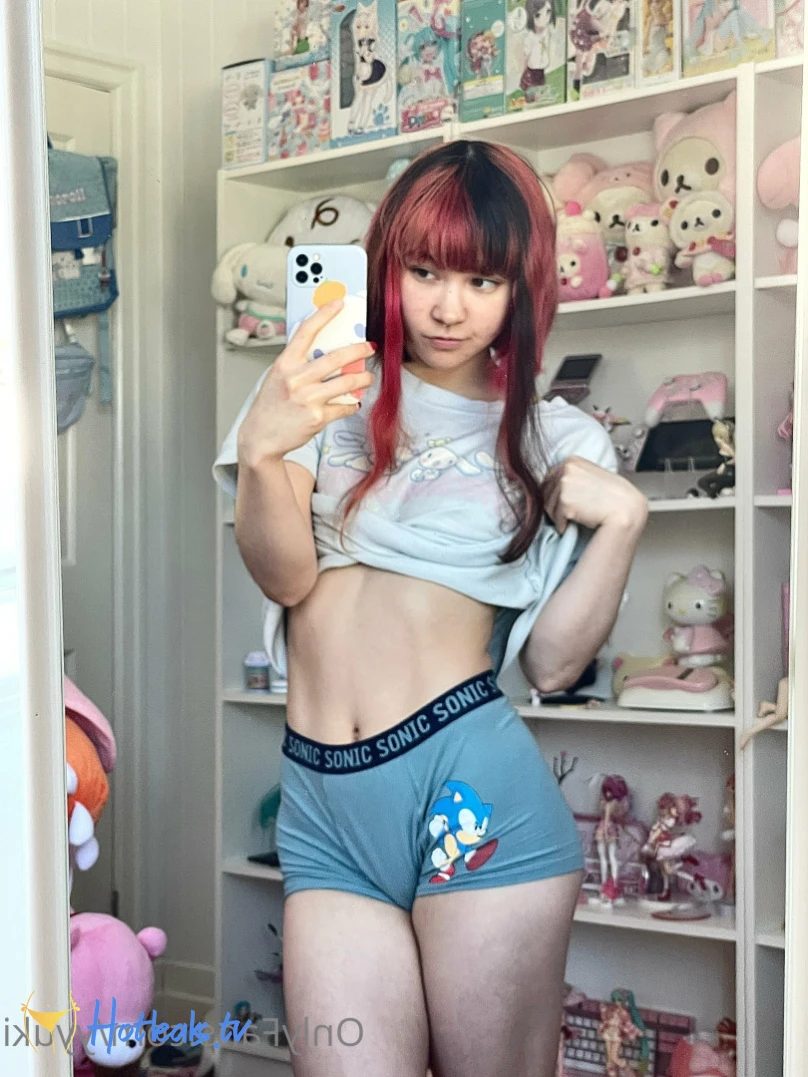 yuki [ ywuuki ] Onlyfans leaked photo 12929847 on Hotleaks.tv