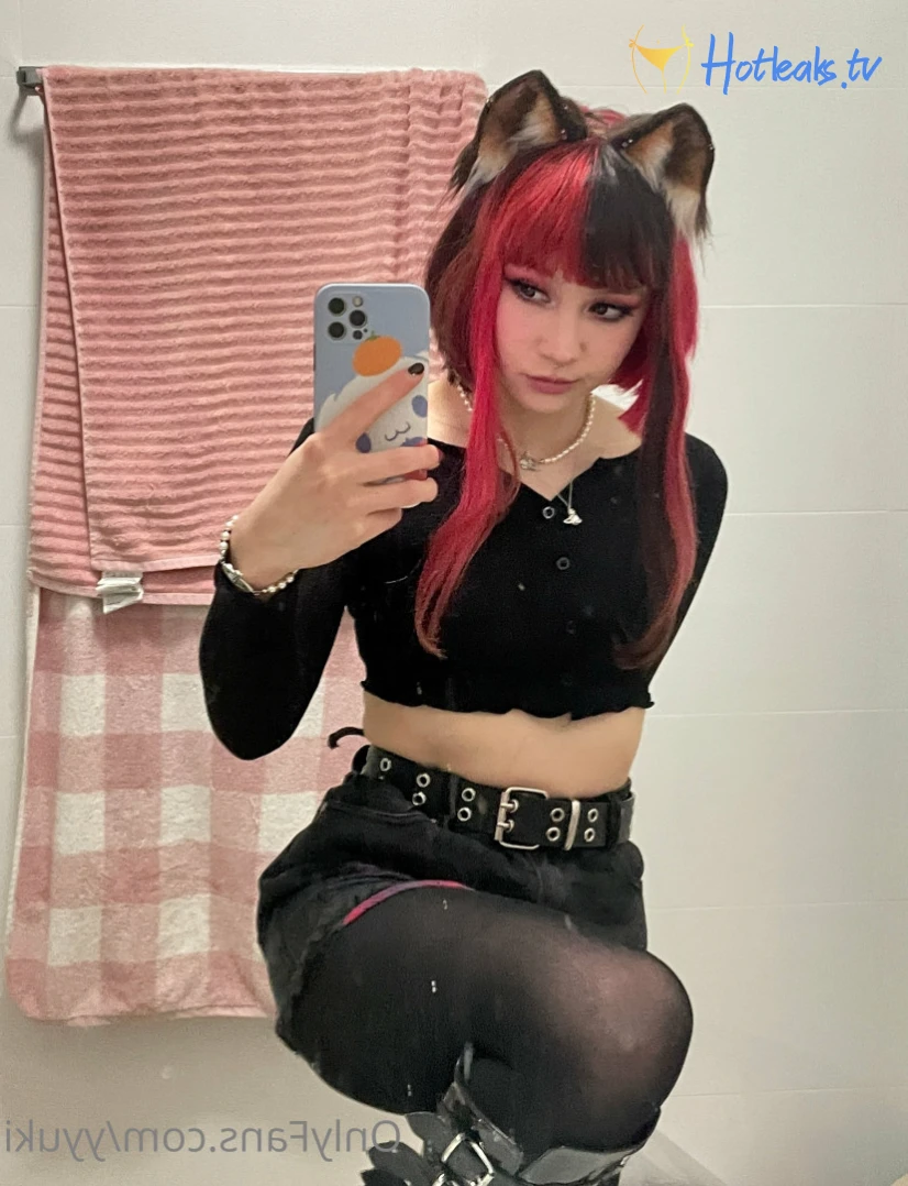 yuki [ ywuuki ] Onlyfans leaked photo 13247138 on Hotleaks.tv