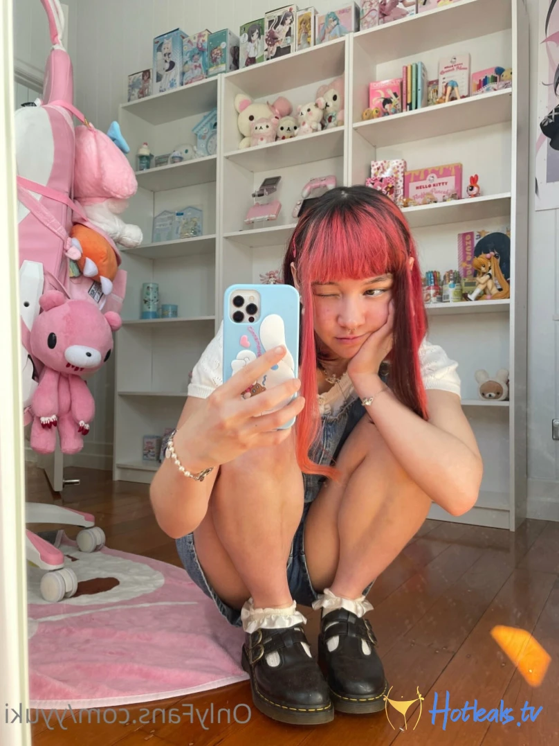 yuki [ ywuuki ] Onlyfans leaked photo 13524608 on Hotleaks.tv