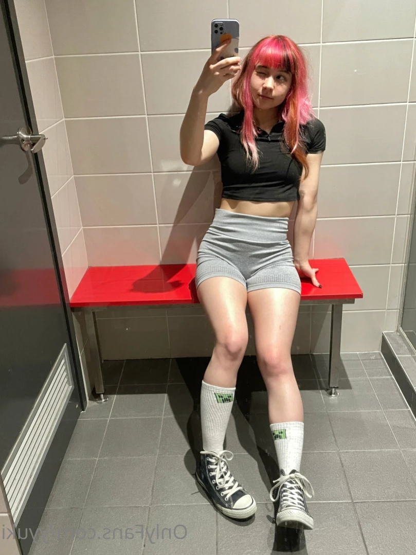 yuki [ ywuuki ] Onlyfans leaked photo 13562010 on Hotleaks.tv