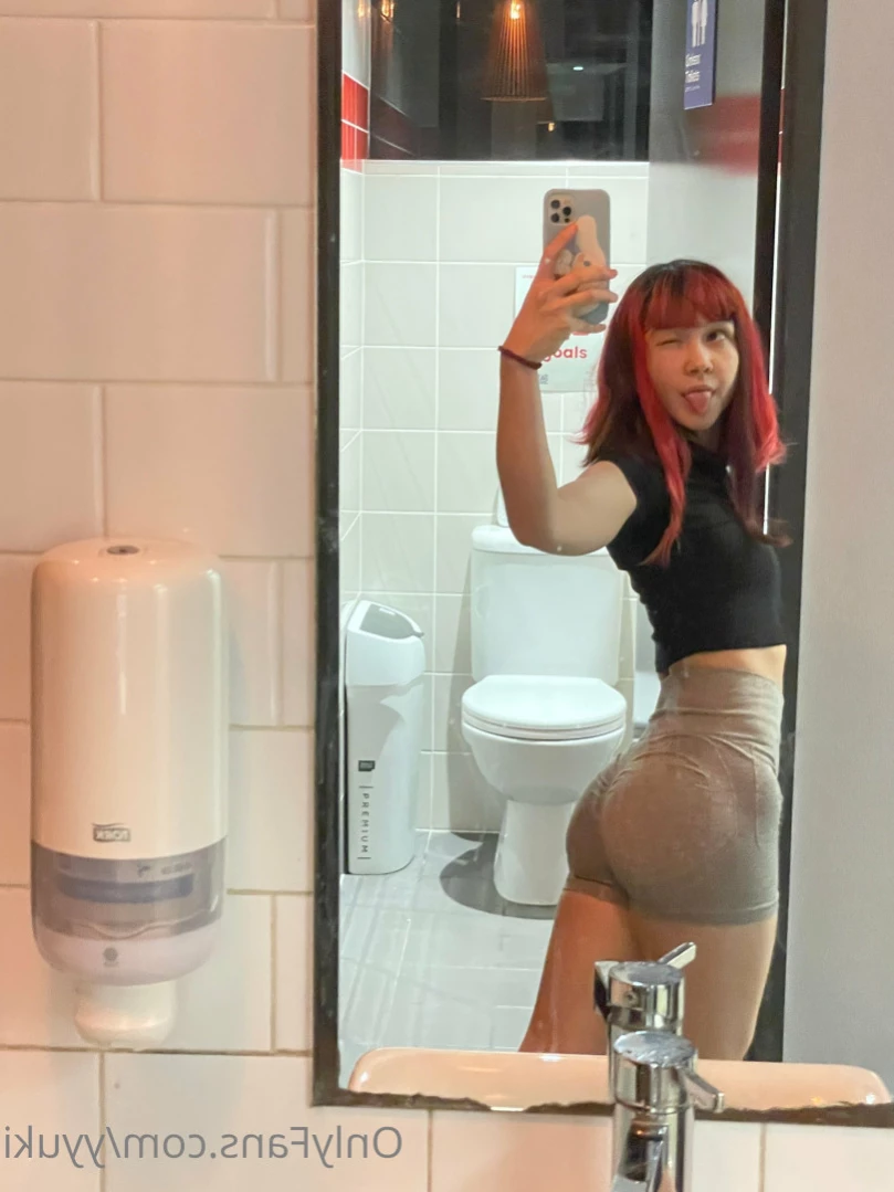 yuki [ ywuuki ] Onlyfans leaked photo 13564515 on Hotleaks.tv