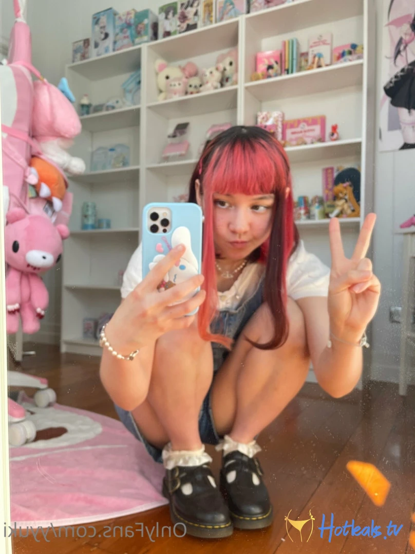 yuki [ ywuuki ] Onlyfans leaked photo 13564566 on Hotleaks.tv