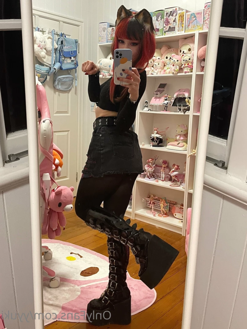 yuki [ ywuuki ] Onlyfans leaked photo 13564610 on Hotleaks.tv