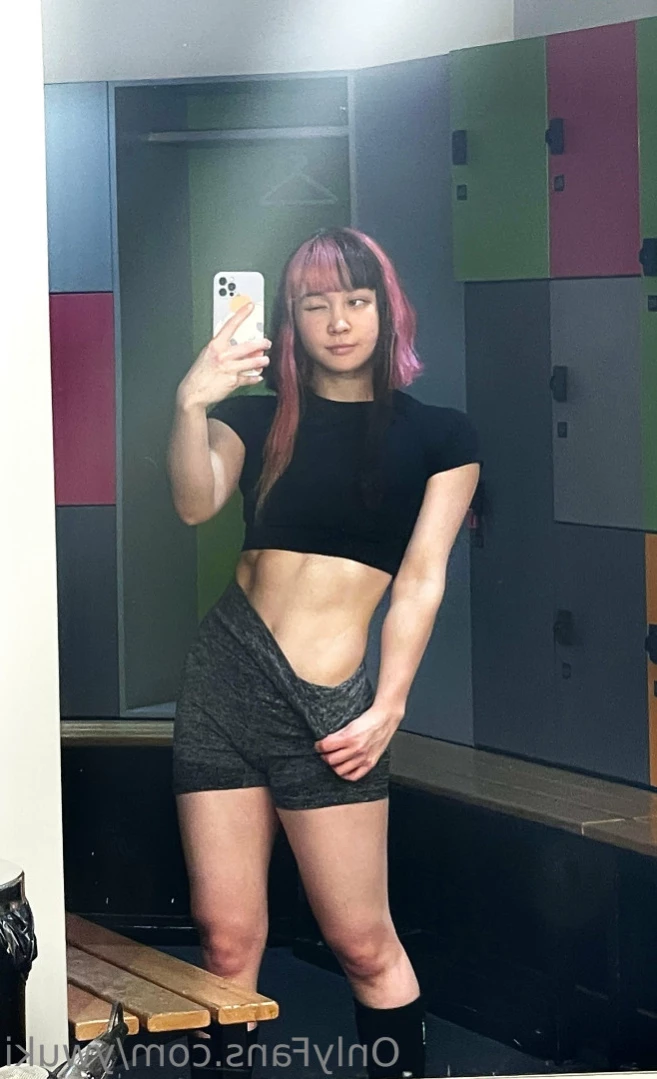 yuki [ ywuuki ] Onlyfans leaked photo 13564687 on Hotleaks.tv