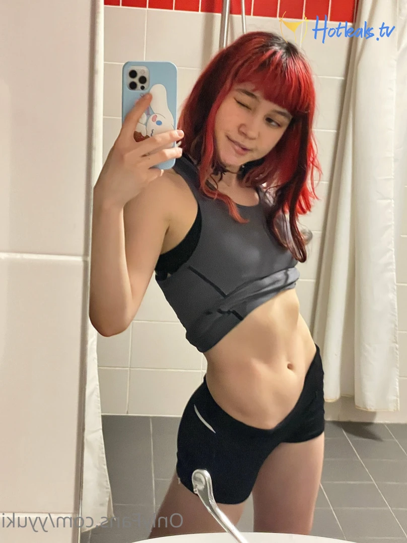 yuki [ ywuuki ] Onlyfans leaked photo 13564761 on Hotleaks.tv