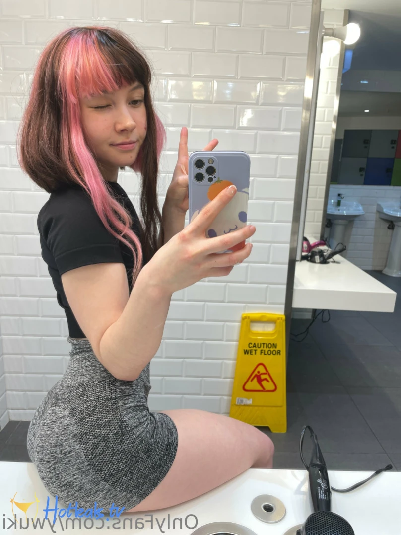 yuki [ ywuuki ] Onlyfans leaked photo 13564790 on Hotleaks.tv