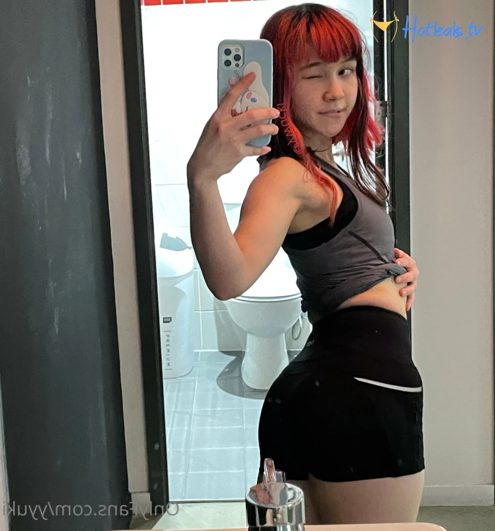 yuki [ ywuuki ] Onlyfans leaked photo 13564800 on Hotleaks.tv