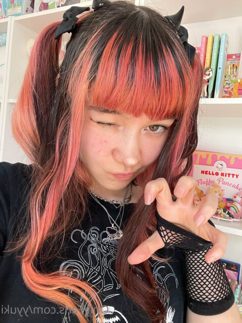 yuki [ ywuuki ] Onlyfans leaked photo 13565267 on Hotleaks.tv