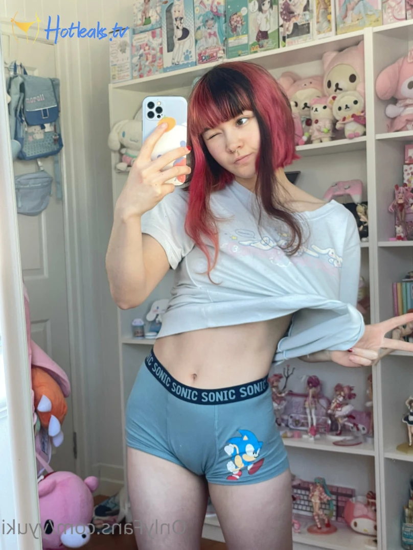 yuki [ ywuuki ] Onlyfans leaked photo 13565581 on Hotleaks.tv