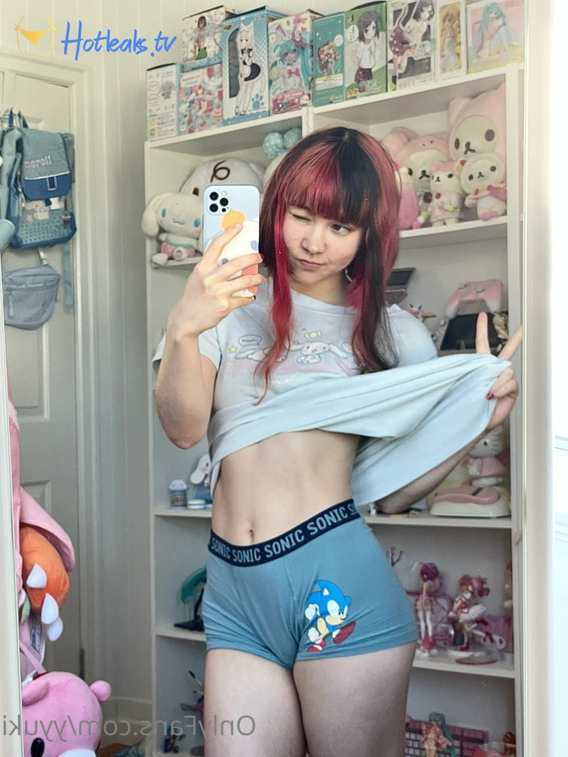 yuki [ ywuuki ] Onlyfans leaked photo 13565942 on Hotleaks.tv