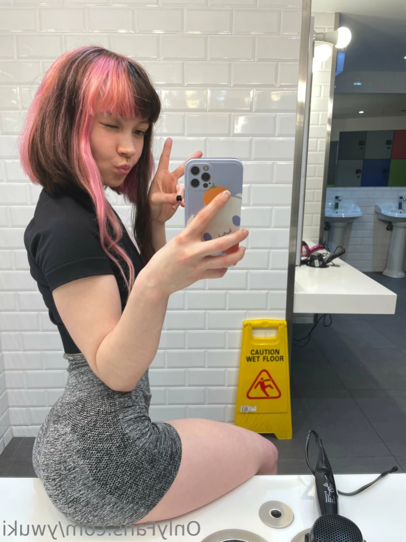 yuki [ ywuuki ] Onlyfans leaked photo 13709995 on Hotleaks.tv