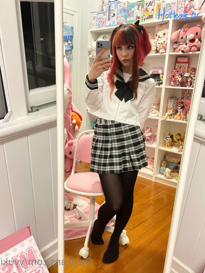 yuki [ ywuuki ] Onlyfans leaked photo 15442772 on Hotleaks.tv