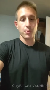 Zack Fisher [ zackfisher ] Onlyfans leaked video 11008290 on Hotleaks.tv