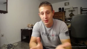 Zack Fisher [ zackfisher ] Onlyfans leaked video 11938809 on Hotleaks.tv