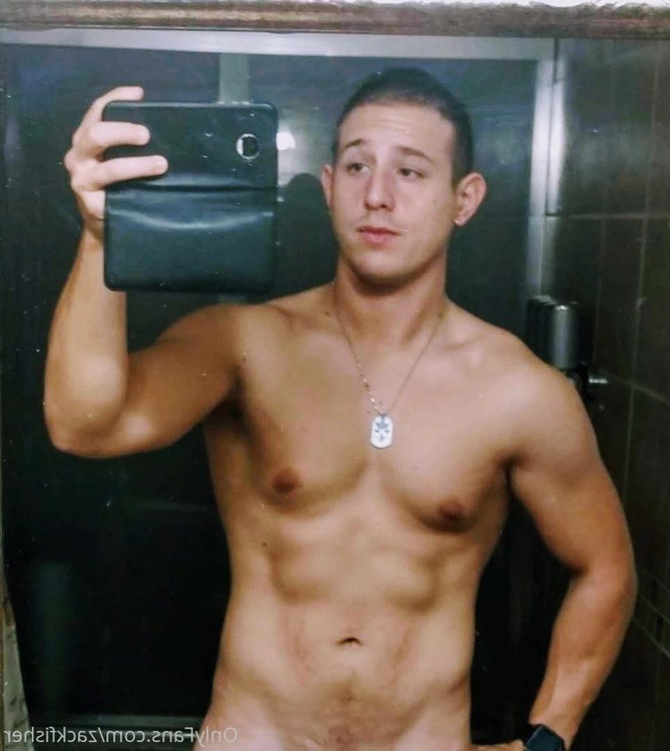 Zack Fisher [ zackfisher ] Onlyfans leaked photo 12930085 on Hotleaks.tv