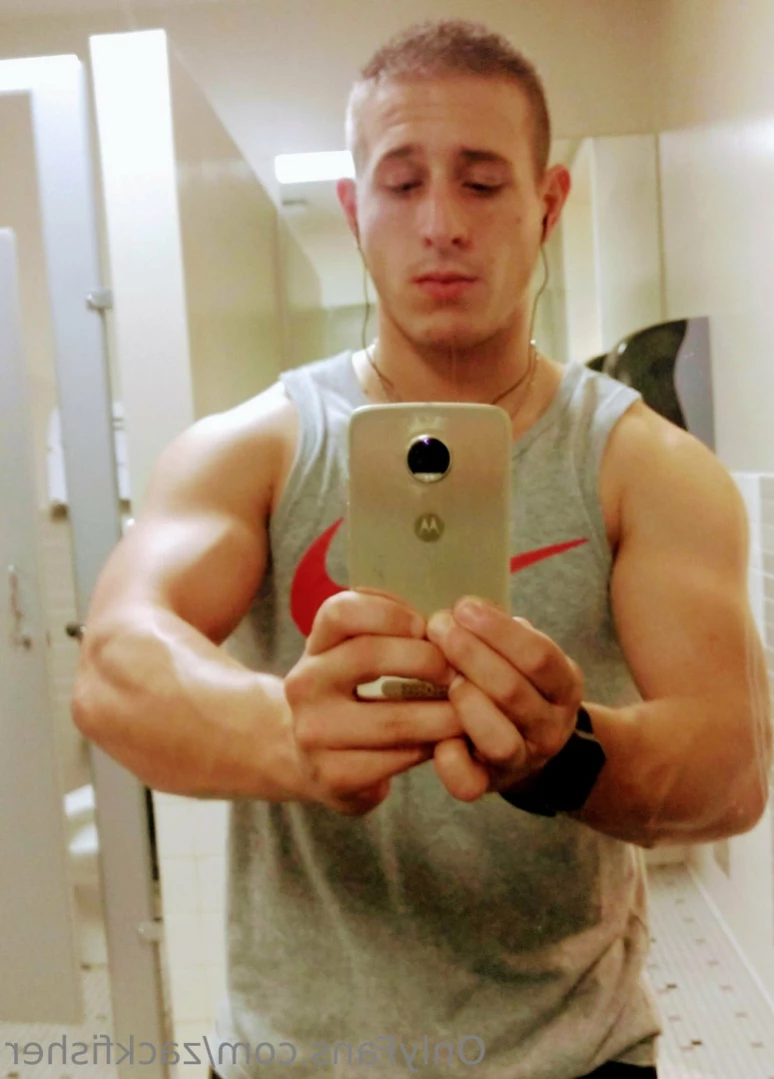 Zack Fisher [ zackfisher ] Onlyfans leaked photo 13561582 on Hotleaks.tv