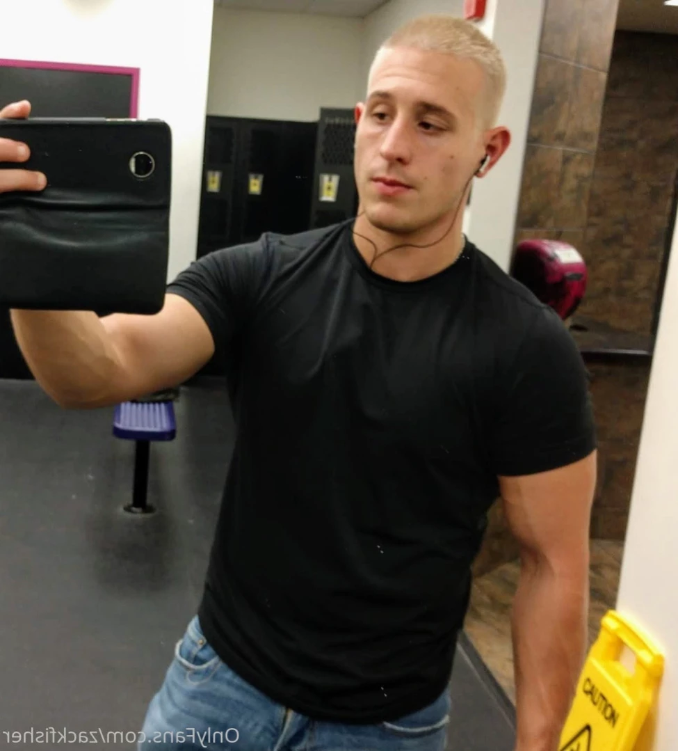Zack Fisher [ zackfisher ] Onlyfans leaked photo 13561592 on Hotleaks.tv