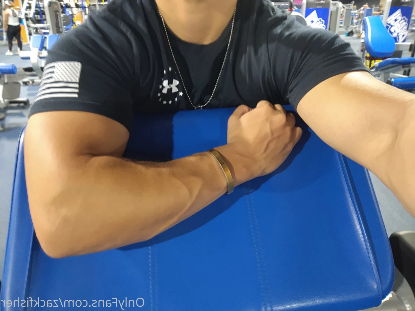 Zack Fisher [ zackfisher ] Onlyfans leaked photo 13769423 on Hotleaks.tv