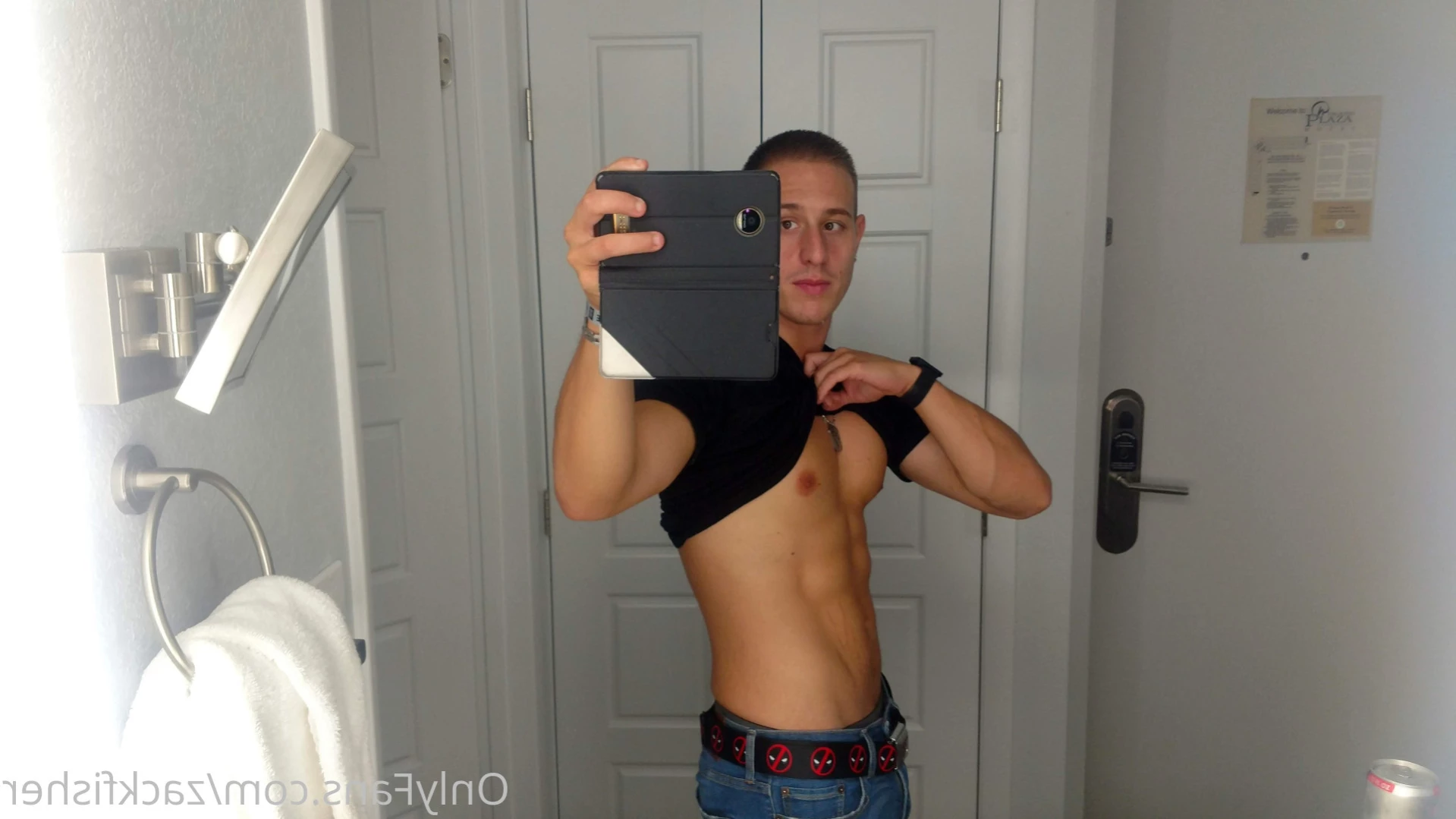 Zack Fisher [ zackfisher ] Onlyfans leaked photo 15846773 on Hotleaks.tv