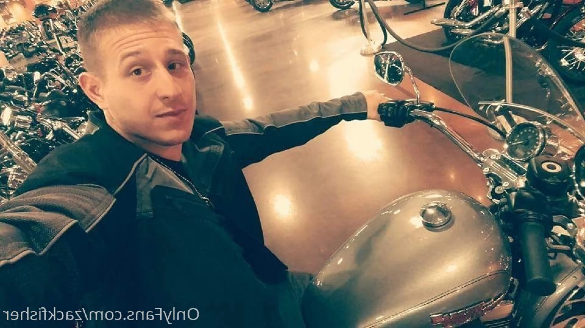 Zack Fisher [ zackfisher ] Onlyfans leaked photo 15936880 on Hotleaks.tv