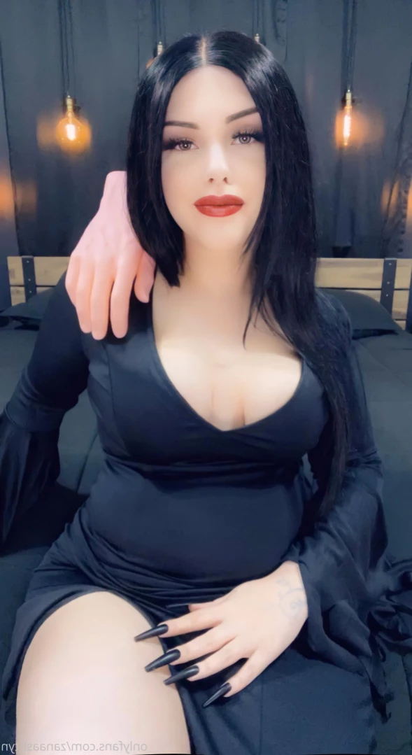 Zana Ashtyn ⛓ [ zanaashtyn ] Onlyfans leaked photo 10950656 on Hotleaks.tv
