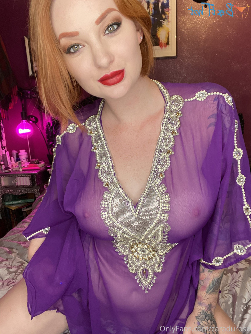 Zara DuRose - 👑Kinky Fetish tease👑 [ zaradurose ] Onlyfans leaked photo 17098534 on Hotleaks.tv