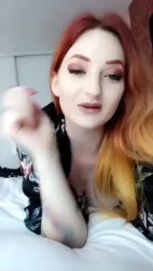 Zara DuRose - 👑Kinky Fetish tease👑 [ zaradurose ] Onlyfans leaked video 18066624 on Hotleaks.tv