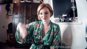 Zara DuRose - 👑Kinky Fetish tease👑 [ zaradurose ] Onlyfans leaked video 18067213 on Hotleaks.tv