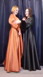 Zara DuRose - 👑Kinky Fetish tease👑 [ zaradurose ] Onlyfans leaked video 18067283 on Hotleaks.tv
