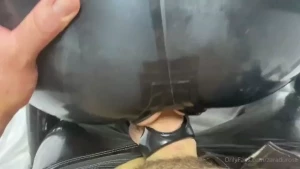 Zara DuRose - 👑Kinky Fetish tease👑 [ zaradurose ] Onlyfans leaked video 18067325 on Hotleaks.tv