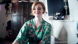 Zara DuRose - 👑Kinky Fetish tease👑 [ zaradurose ] Onlyfans leaked video 18067343 on Hotleaks.tv