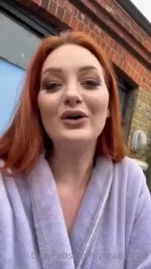 Zara DuRose - 👑Kinky Fetish tease👑 [ zaradurose ] Onlyfans leaked video 18067439 on Hotleaks.tv