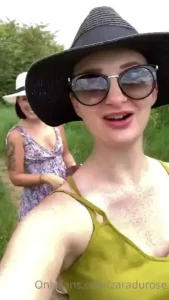 Zara DuRose - 👑Kinky Fetish tease👑 [ zaradurose ] Onlyfans leaked video 18067444 on Hotleaks.tv