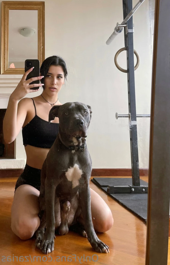 zarias Onlyfans leaked photo 12834992 on Hotleaks.tv