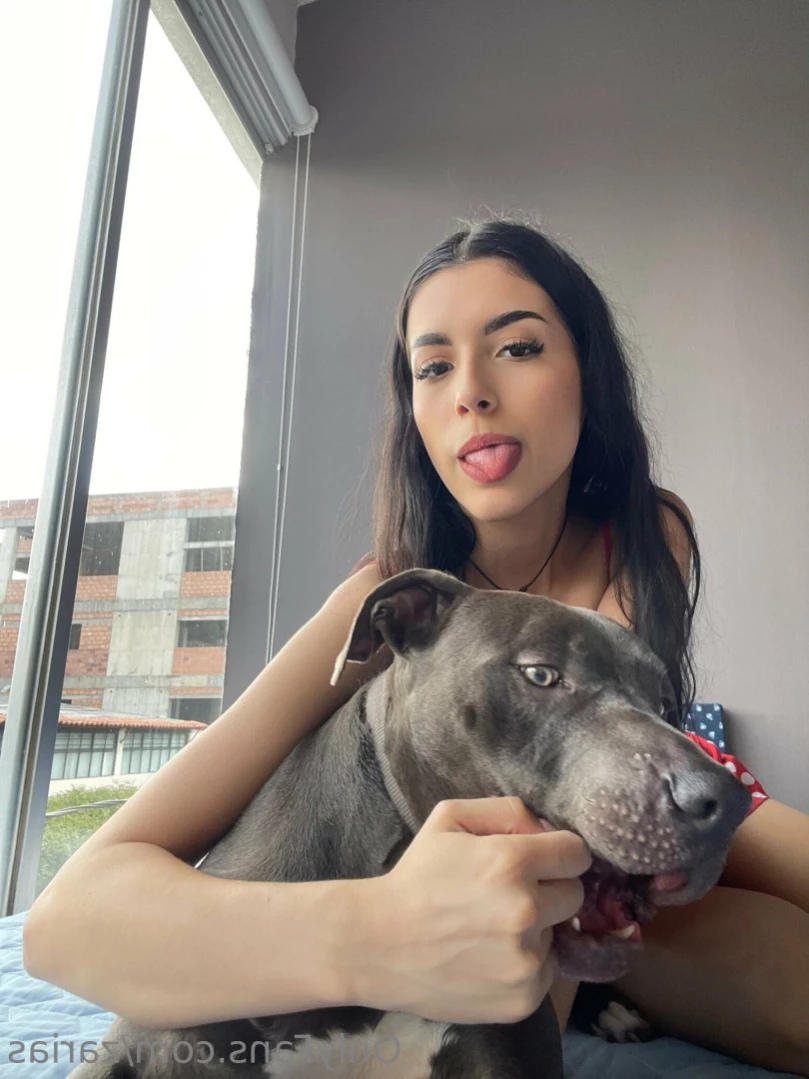 zarias Onlyfans leaked photo 13589538 on Hotleaks.tv