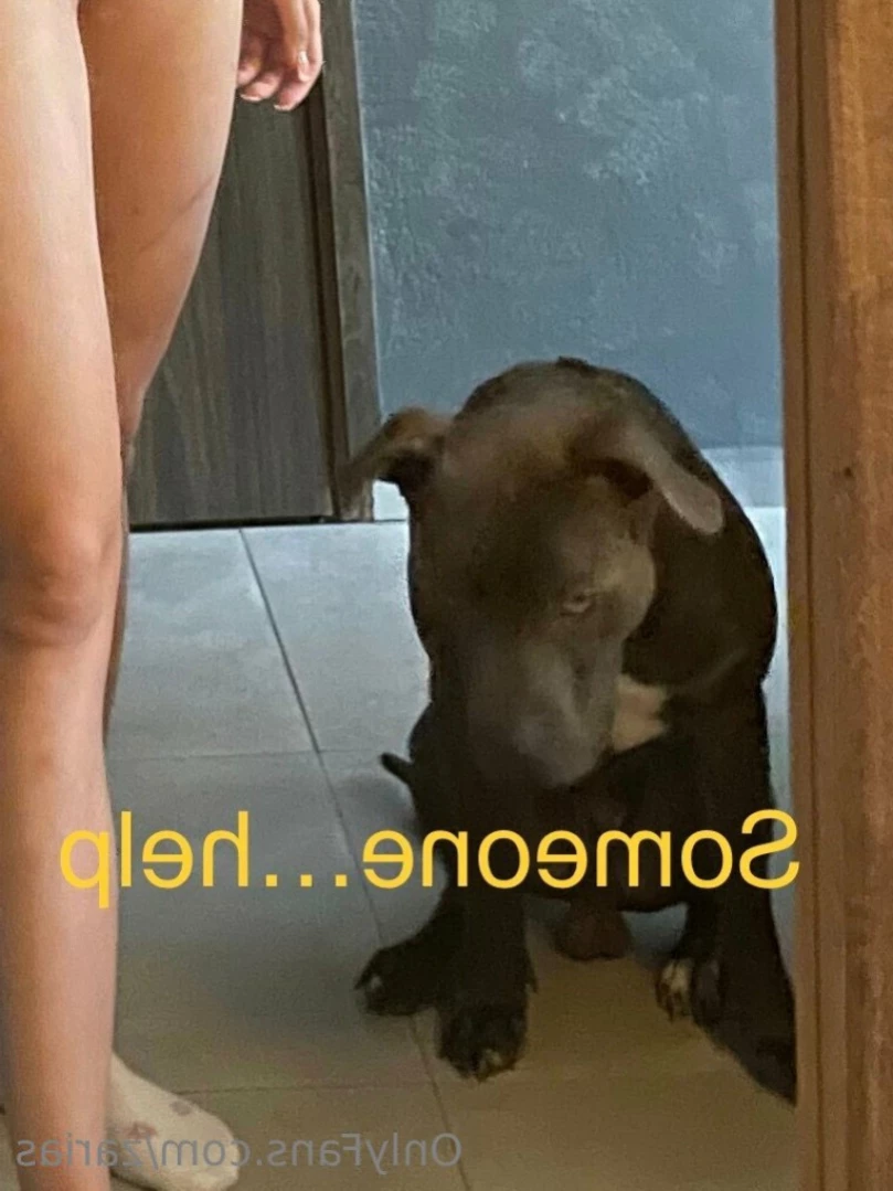 zarias Onlyfans leaked photo 13589583 on Hotleaks.tv