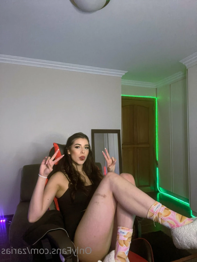zarias Onlyfans leaked photo 13589607 on Hotleaks.tv