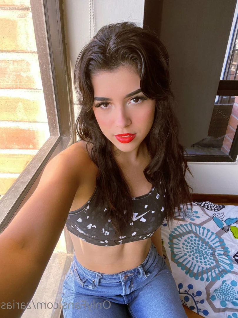 zarias Onlyfans leaked photo 13589895 on Hotleaks.tv