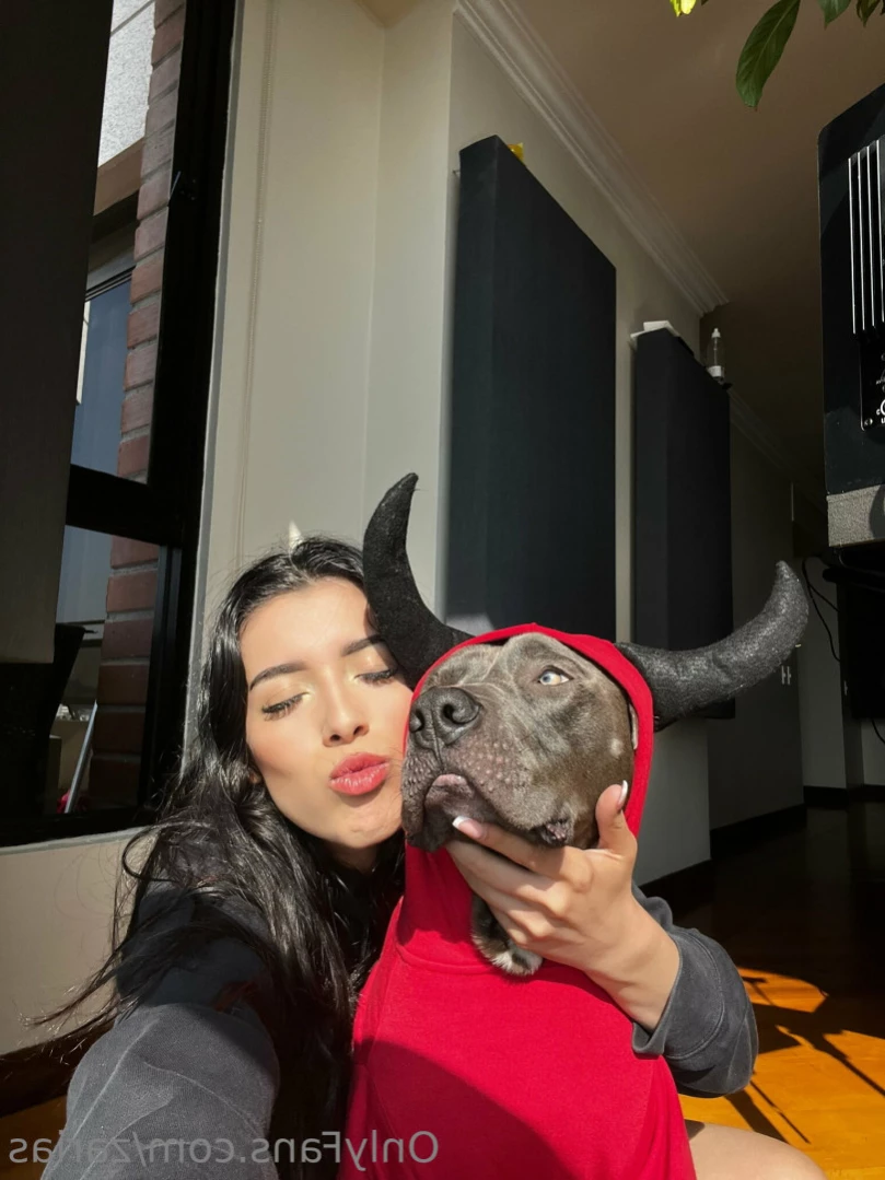 zarias Onlyfans leaked photo 13589958 on Hotleaks.tv