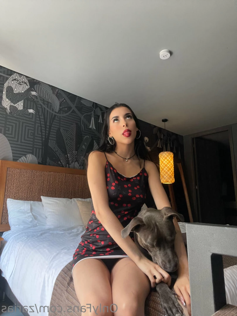 zarias Onlyfans leaked photo 13713787 on Hotleaks.tv