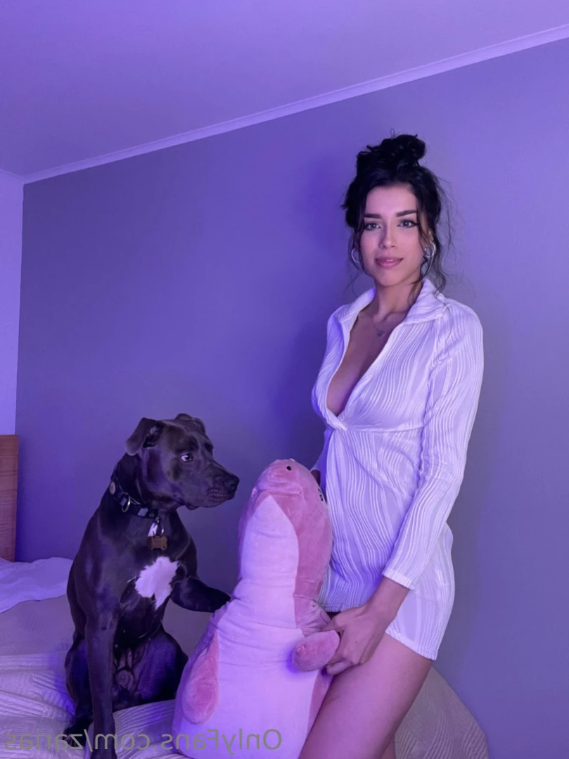 zarias Onlyfans leaked photo 14062398 on Hotleaks.tv